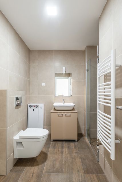 Živka Davidovića 67, Beograd - 16