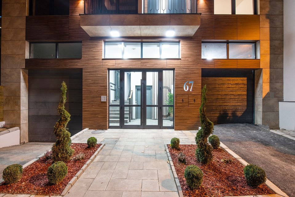 Živka Davidovića 67, Beograd - 6