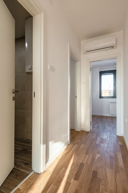 Živka Davidovića 67, Beograd - 14