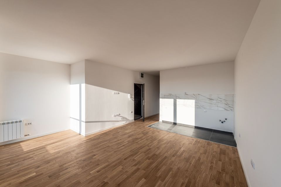 Živka Davidovića 67, Beograd - 9