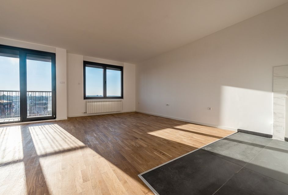 Živka Davidovića 67, Beograd - 11