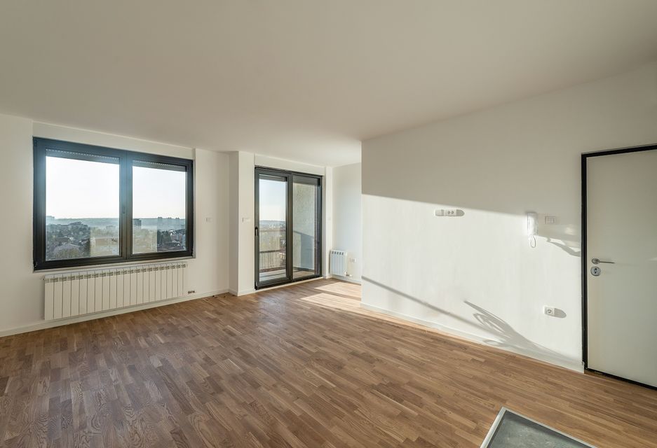 Živka Davidovića 67, Beograd - 10