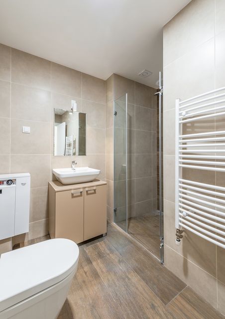 Živka Davidovića 67, Beograd - 15