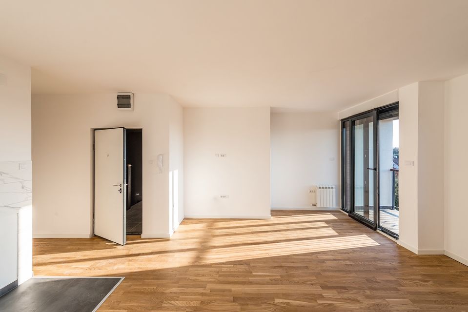 Živka Davidovića 67, Beograd - 8