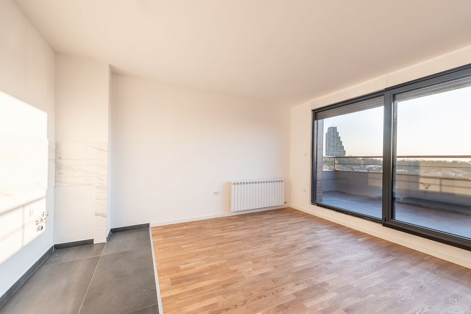 Živka Davidovića 67, Beograd - 5