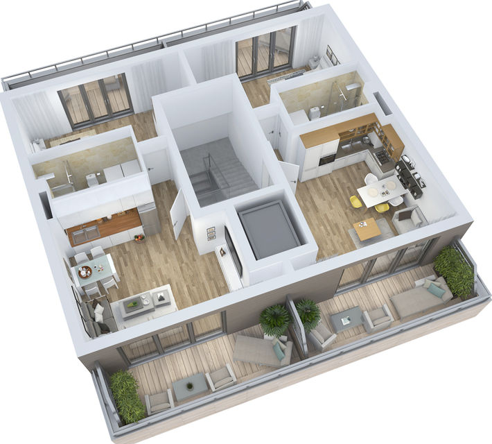 Živka Davidovića 67, Beograd - 15