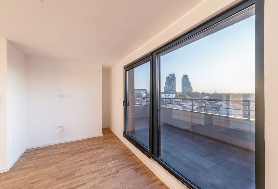 Živka Davidovića 67, Beograd - 6