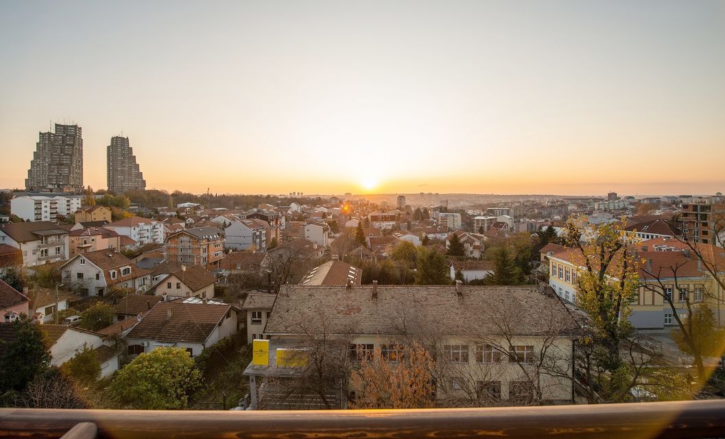 Živka Davidovića 67, Beograd - 14