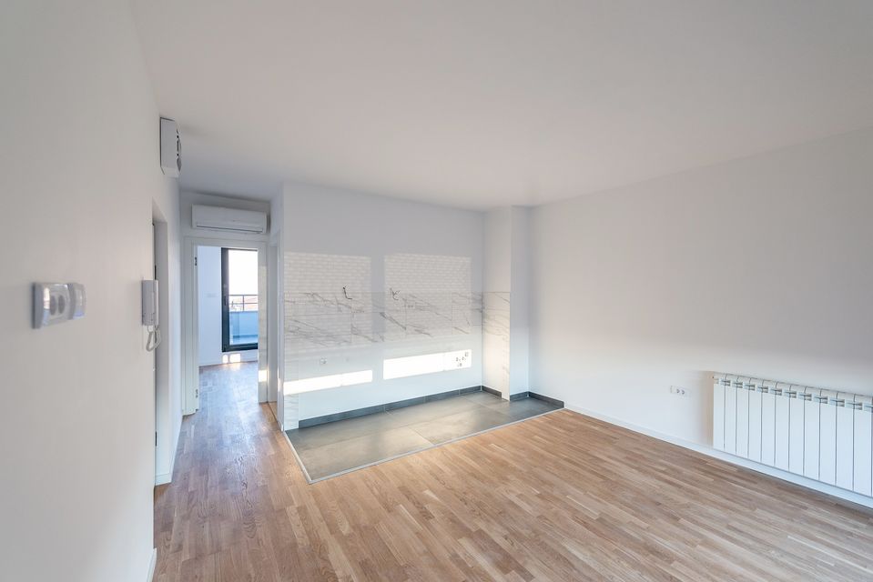 Živka Davidovića 67, Beograd - 8