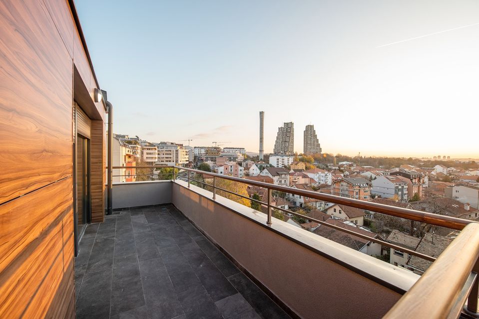 Živka Davidovića 67, Beograd - 10