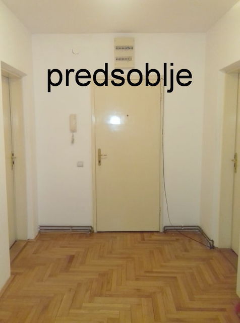 Frontovska 23, Beograd - 8