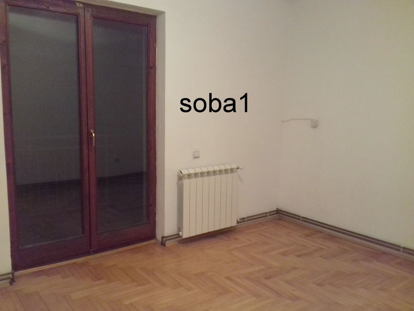 Frontovska 23, Beograd - 4