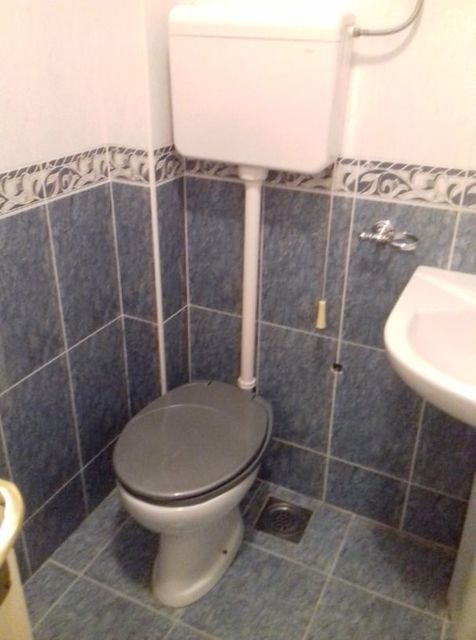 Frontovska 23, Beograd - 10