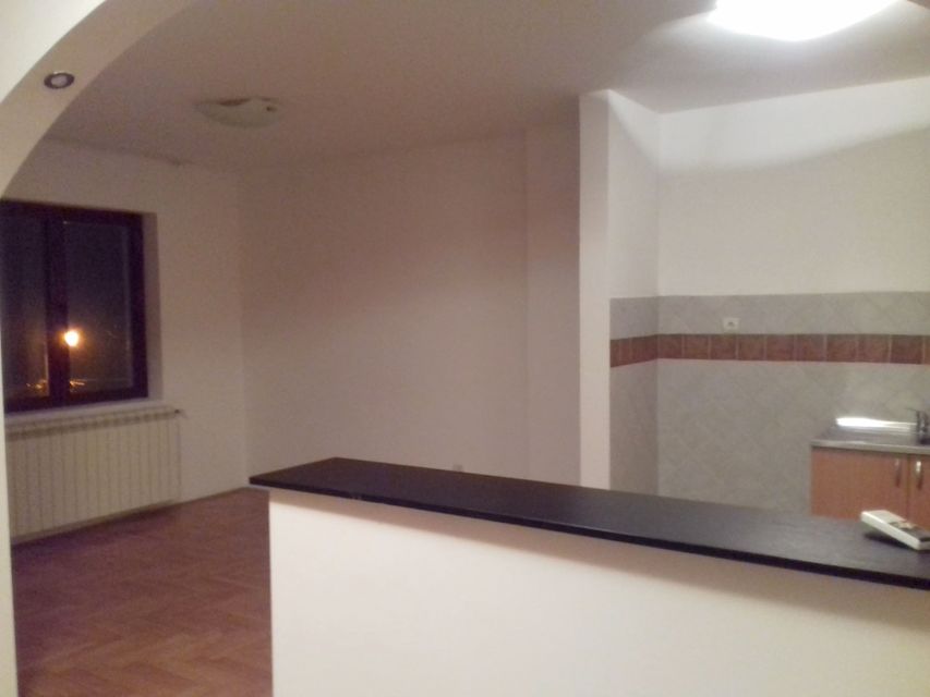 Frontovska 23, Beograd - 15