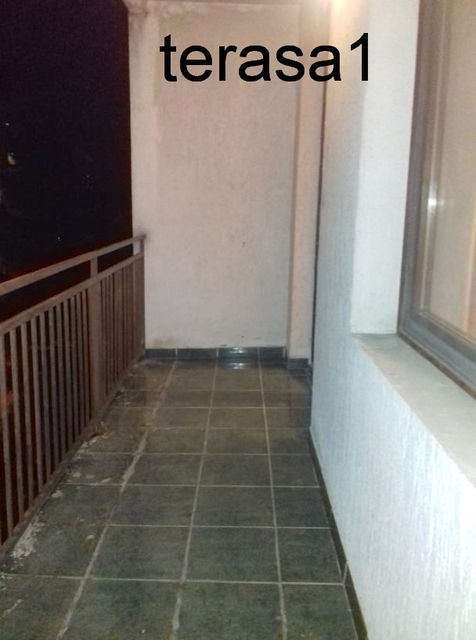 Frontovska 23, Beograd - 5