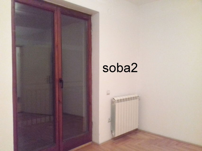 Frontovska 23, Beograd - 2