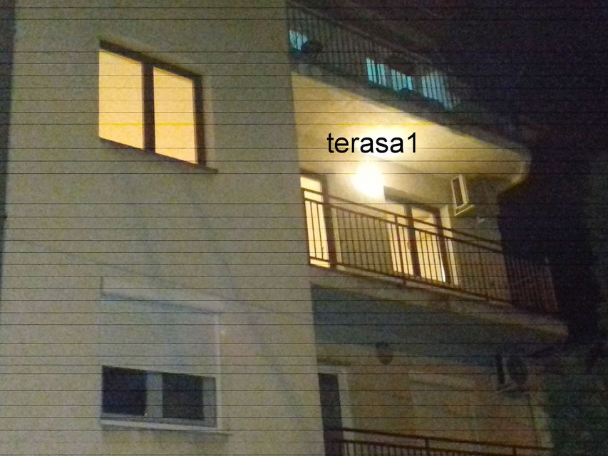 Frontovska 23, Beograd - 6