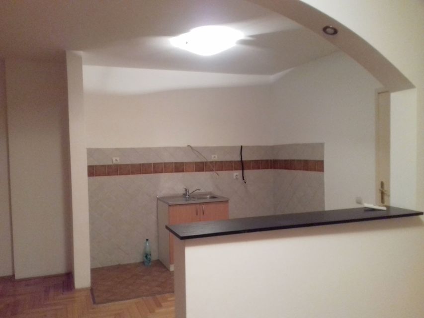 Frontovska 23, Beograd - 16