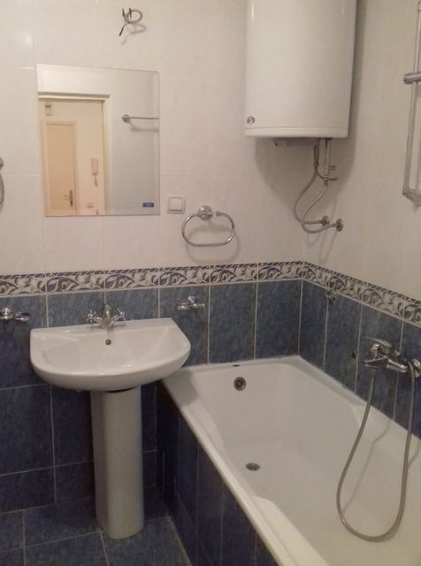 Frontovska 23, Beograd - 11