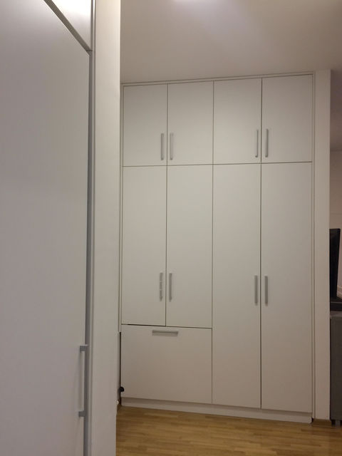 Paštrovićeva 15, Beograd - 11