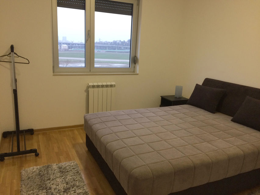 Paštrovićeva 15, Beograd - 2