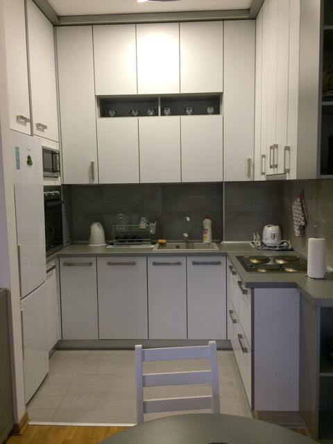 Paštrovićeva 15, Beograd - 8