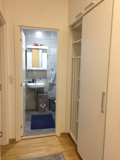 Paštrovićeva 15, Beograd - 12