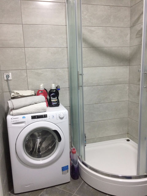 Paštrovićeva 15, Beograd