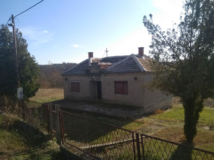 Borivoja Ivankovića 12, Manić