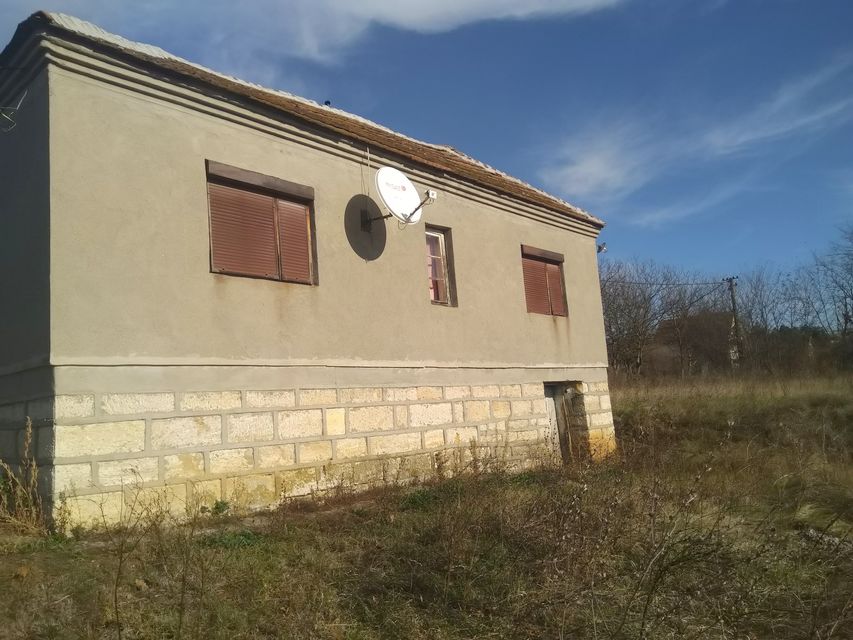 Borivoja Ivankovića 12, Manić - 3