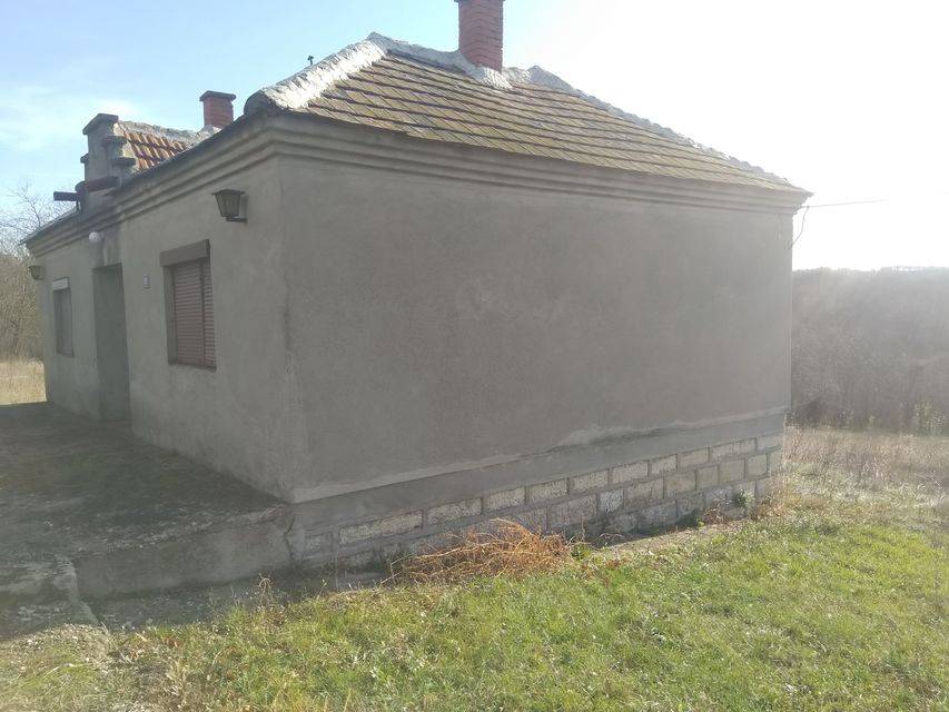 Borivoja Ivankovića 12, Manić - 2