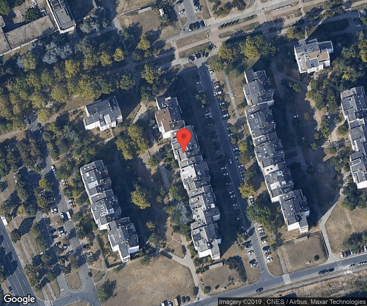 Nehruova 111, Beograd