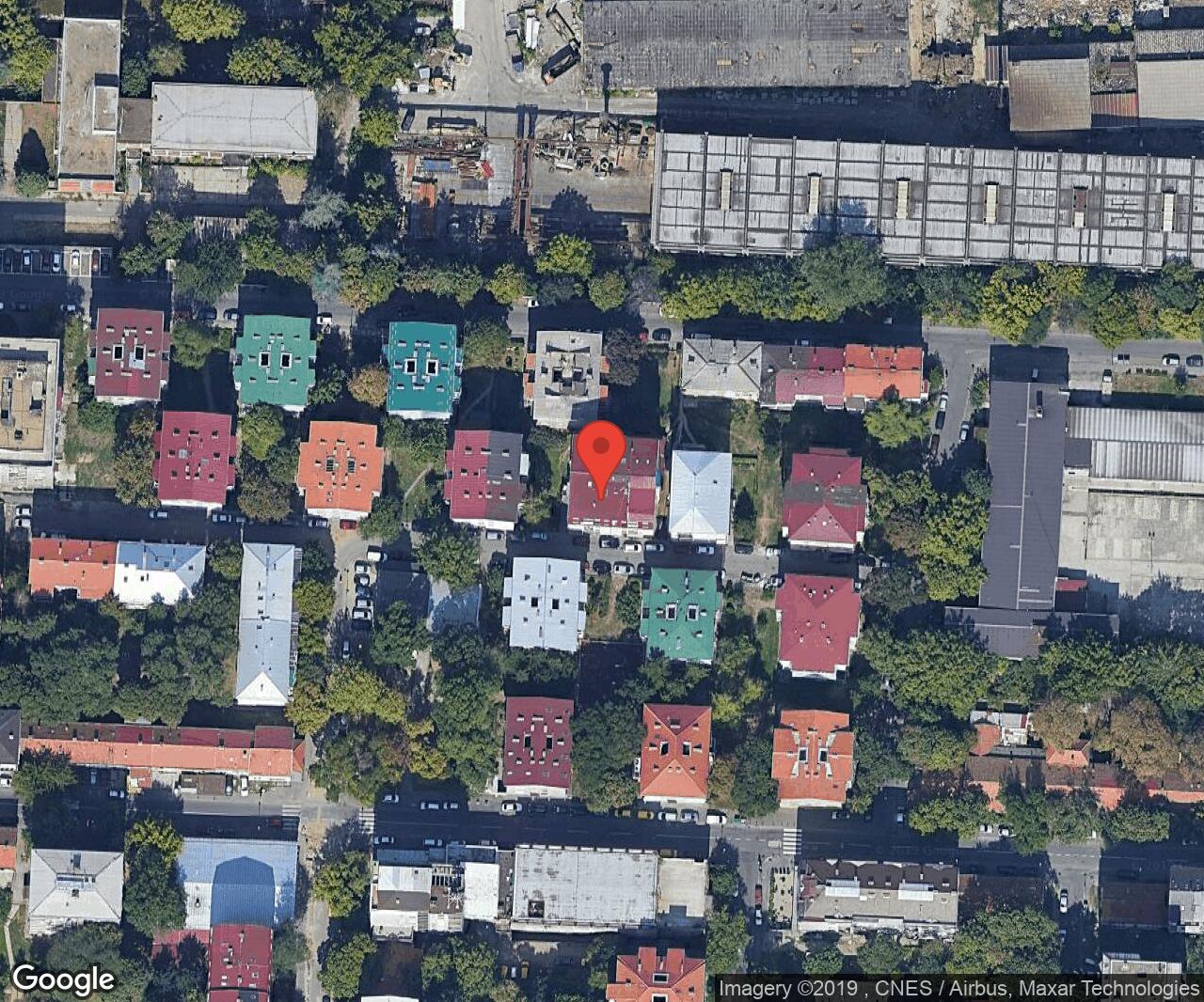 Homoljska 7, Beograd