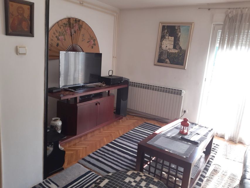 Kumodraška 60, Beograd