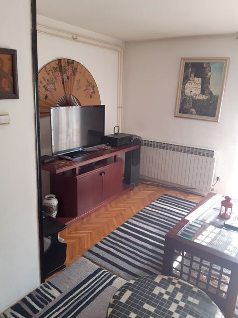 Kumodraška 60, Beograd - 3