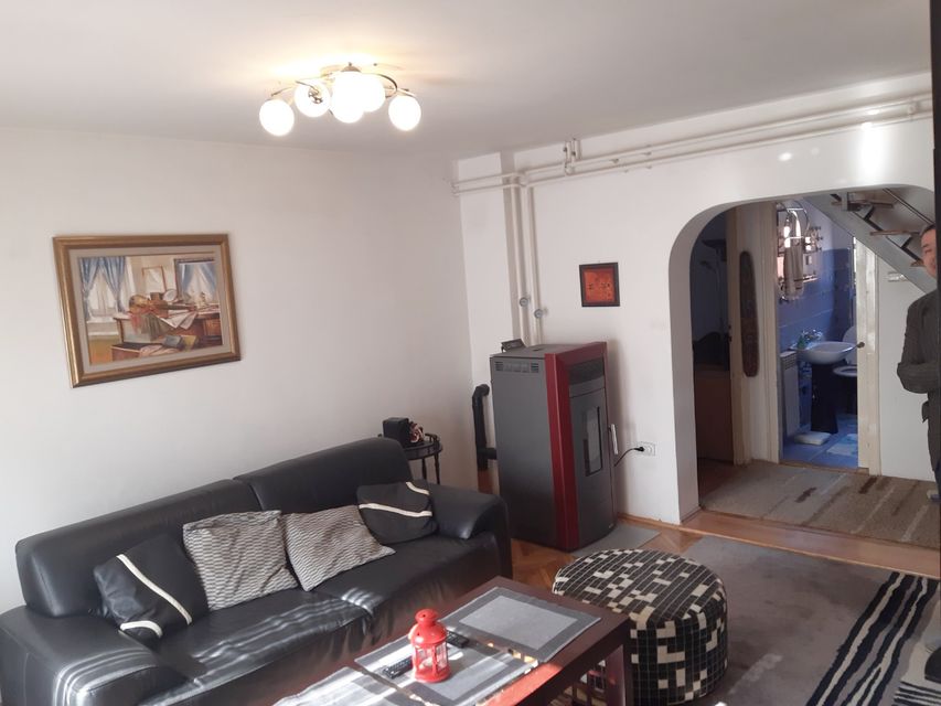 Kumodraška 60, Beograd - 2