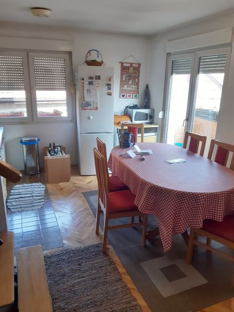 Kumodraška 60, Beograd - 12