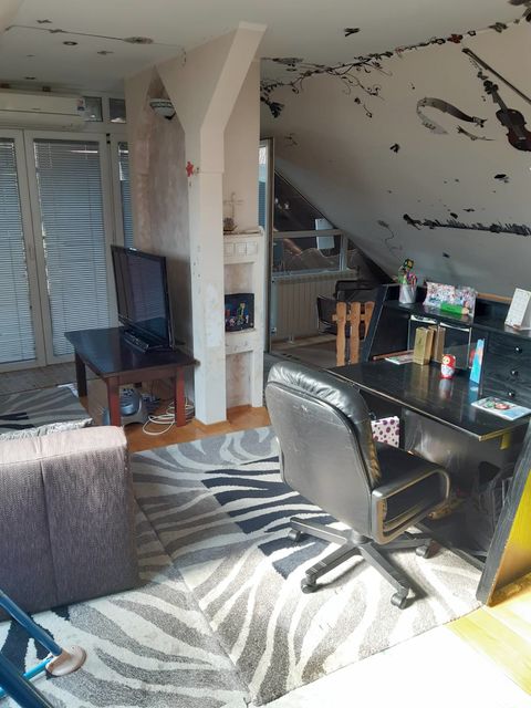 Kumodraška 60, Beograd - 8