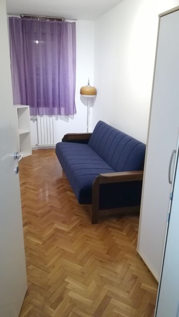 Danila Kiša 17, Novi Sad - 8