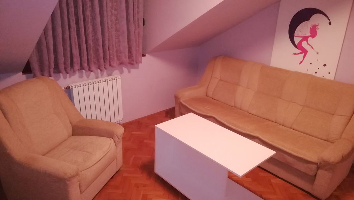 Danila Kiša 17, Novi Sad - 5