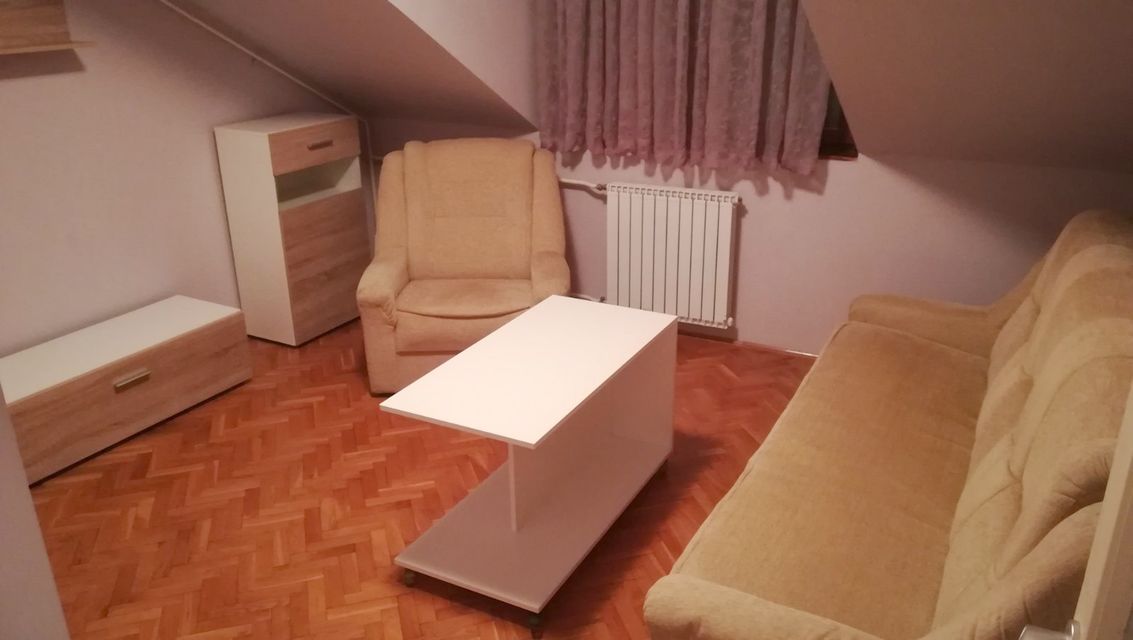 Danila Kiša 17, Novi Sad - 6