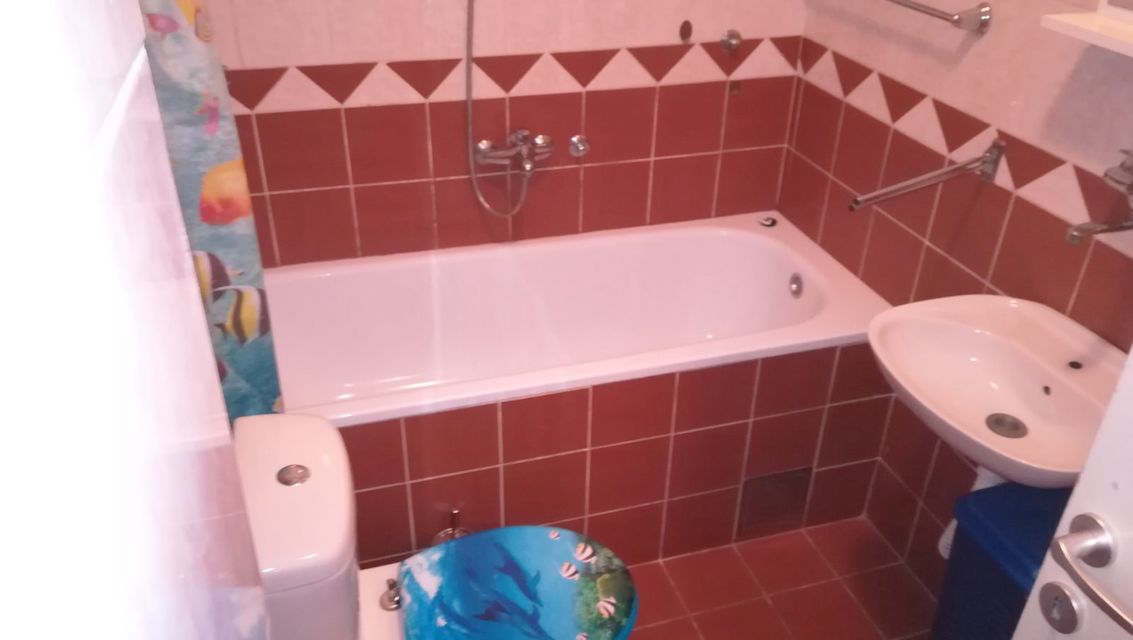 Danila Kiša 17, Novi Sad - 12