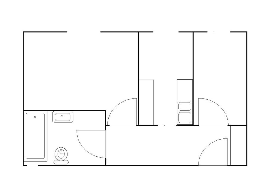 Danila Kiša 17, Novi Sad - 13