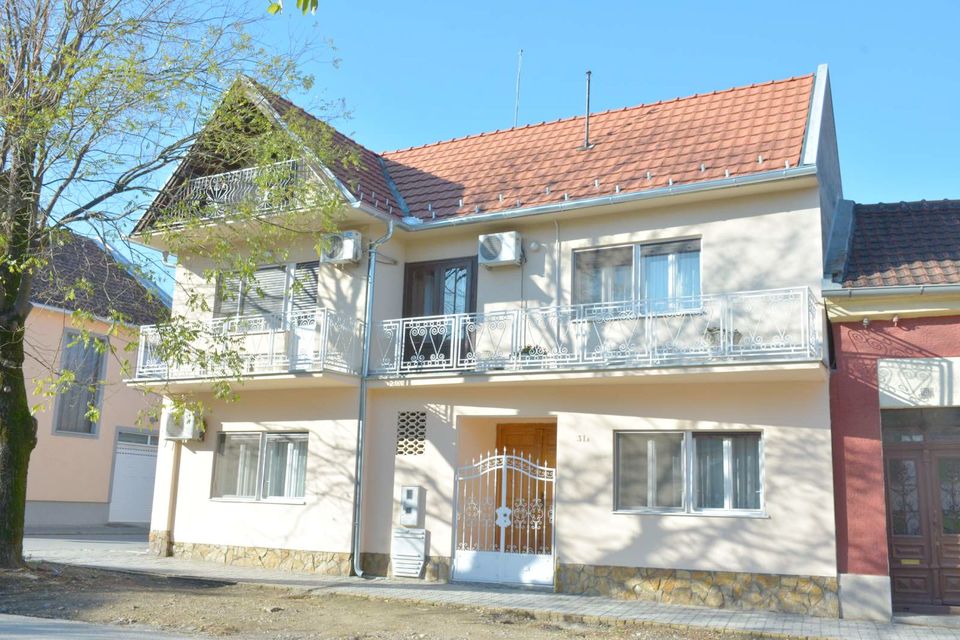 Gavrila Principa 31, Vršac - 1