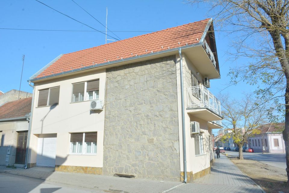 Gavrila Principa 31, Vršac - 3