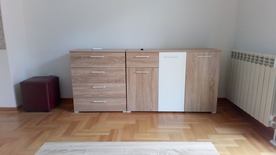 Ulica 21 Kneževac 7, Beograd - 4