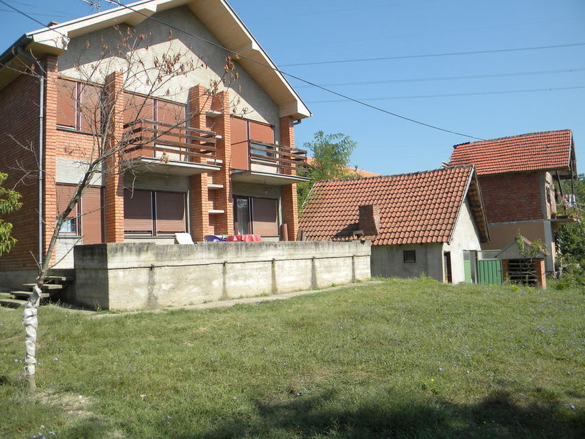 Glogovica bb-1, Aleksinac - 2