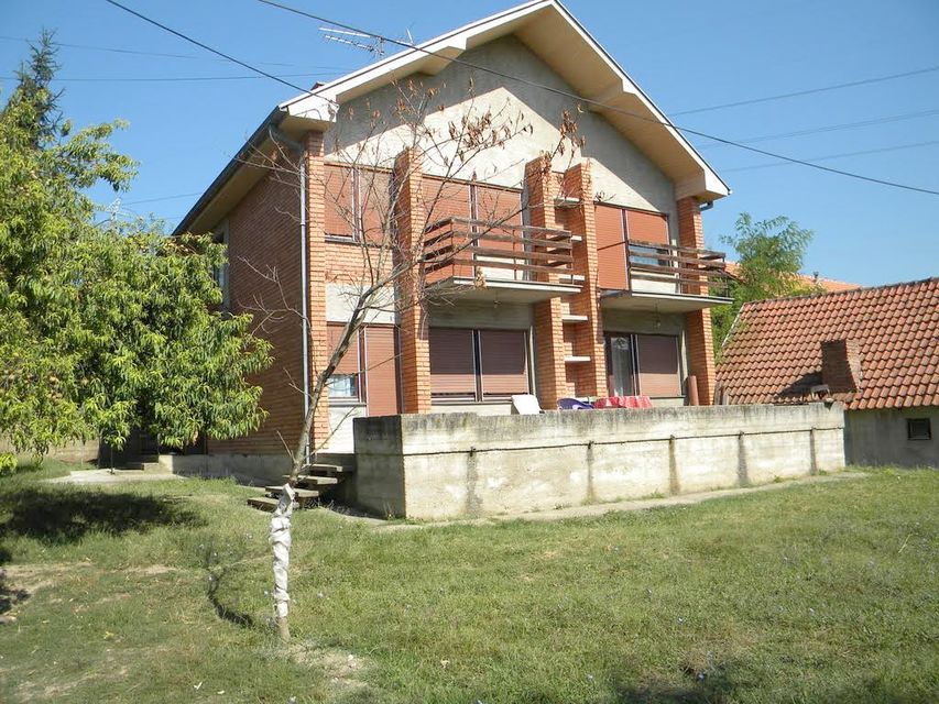 Glogovica bb-1, Aleksinac - 1