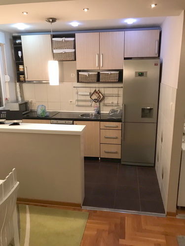 Marijane Gregoran 15, Beograd - 4