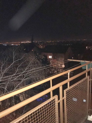 Marijane Gregoran 15, Beograd - 19